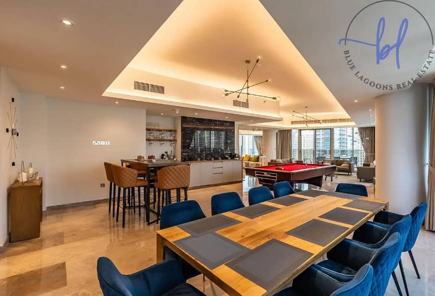 Epitome of Luxury | 5BR plus Study | Call Me Now - Image 10