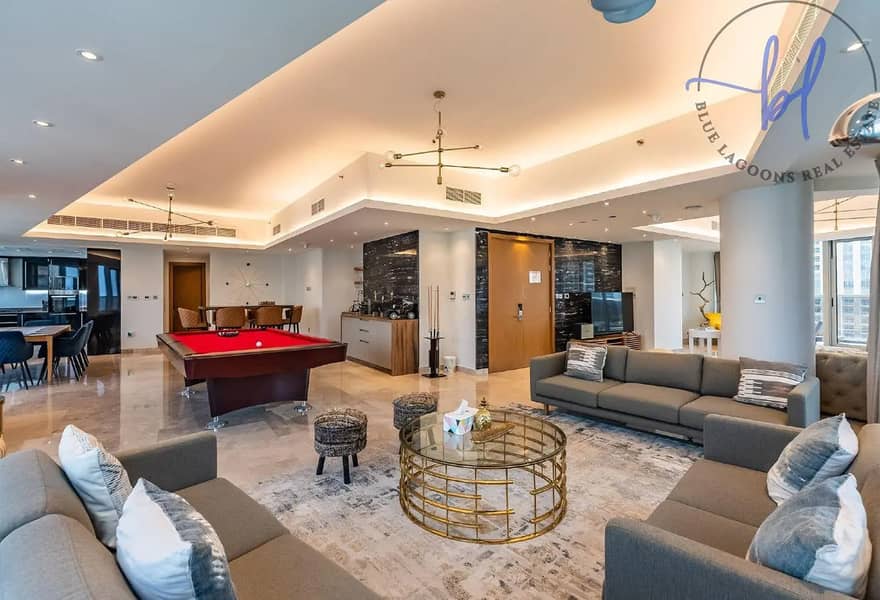 Epitome of Luxury | 5BR plus Study | Call Me Now - Image 13