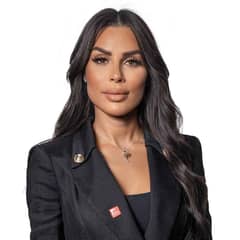 Raifa Abboud Raifa Abboud
