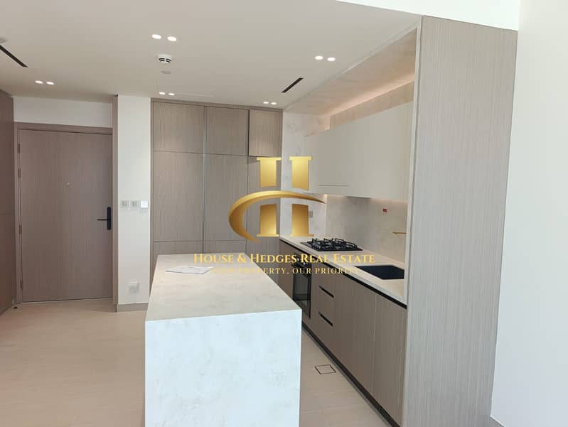 Kitchen Appliances | Brand New | Spacious Layout