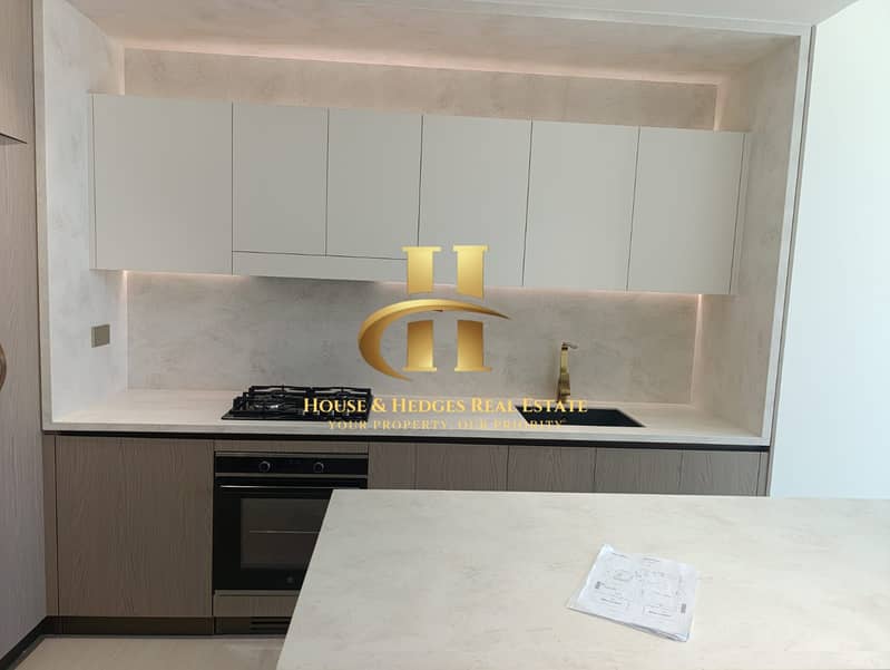 Kitchen Appliances | Brand New | Spacious Layout