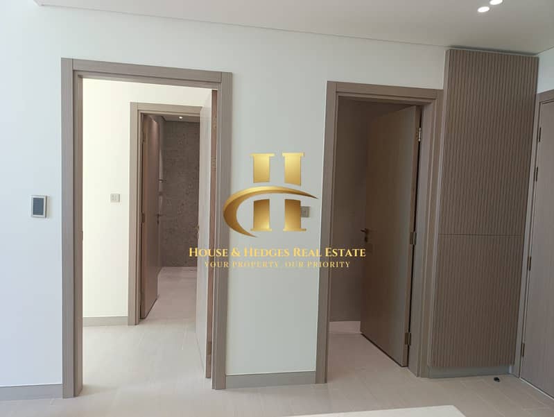 Kitchen Appliances | Brand New | Spacious Layout