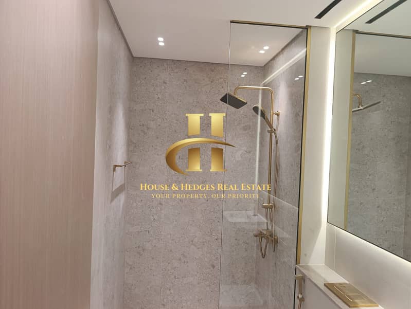 Kitchen Appliances | Brand New | Spacious Layout