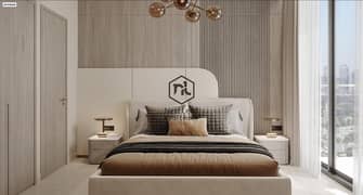 Fully Furnished | Modern Apartments | Flexible Payment Plan