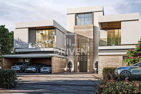 5 Camere Villa in vendita a Sobha Hartland 2, Dubai - Villa a Sobha Hartland 2,Sobha Estates, 5 camere da letto, 26500000 AED - 13462660 5 Camere Villa in vendita a Sobha Hartland 2, Dubai - Villa a Sobha Hartland 2,Sobha Estates, 5 camere da letto, 26500000 AED - 13462660