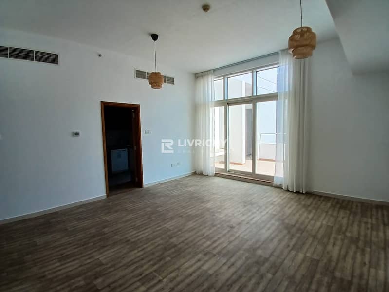 Chiller Free | Next To Metro | JLT Skyline