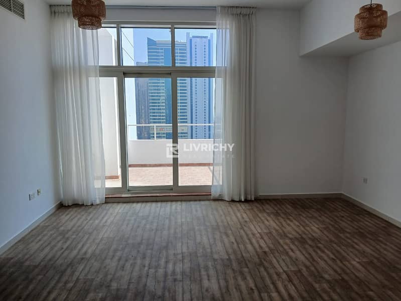 Chiller Free | Next To Metro | JLT Skyline