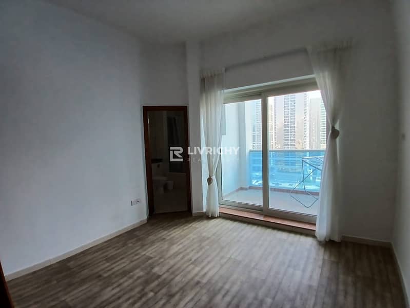 Chiller Free | Next To Metro | JLT Skyline