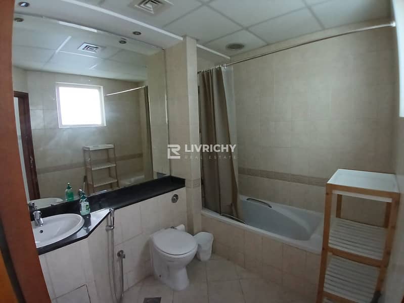 Chiller Free | Next To Metro | JLT Skyline - Image 11