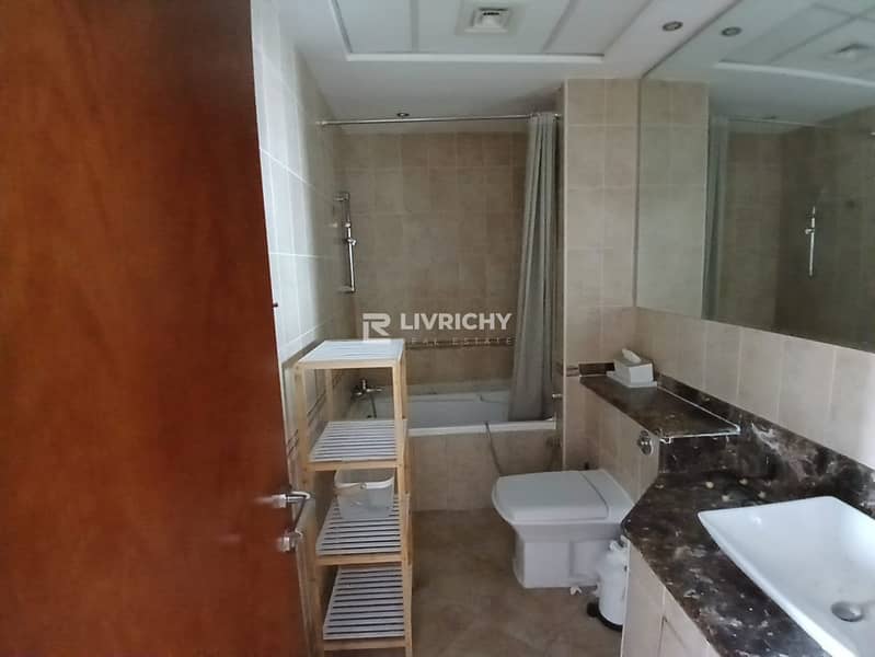 Chiller Free | Next To Metro | JLT Skyline - Image 12