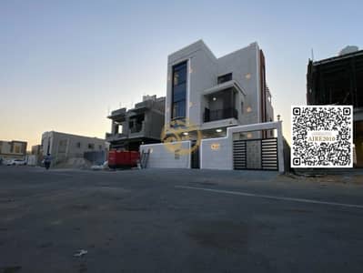 6 habitaciones Villa para en Venta en Al Zahya, Ajman - copy_AAFE045E-CC55-4127-8551-8C1475CF51F0. jpg 6 habitaciones Villa para en Venta en Al Zahya, Ajman - copy_AAFE045E-CC55-4127-8551-8C1475CF51F0. jpg