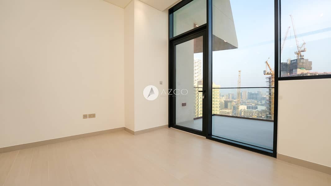 Modern & | Spacious 1BR | Private Pool |