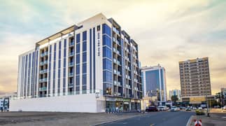 شقة في القصيص 2،القصيص السكنية،القصيص 2 غرف 95000 درهم - 13463332