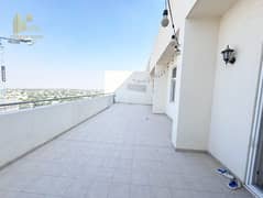 شقة في نيو بريدج هيل 3،نيو بريدج هيل،أب تاون موتور سيتي،موتور سيتي 2 غرف 140000 درهم - 13463474