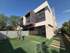 فیلا في توبانجا،فيلات ذا بارك،داماك هيلز 3 غرف 5300000 درهم - 13463639