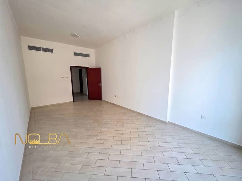 CUSTOMIZABLE APARTMENT | SPACIOUS | PRIME LOCATION