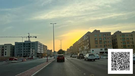 Plot para en Venta en Al Mowaihat, Ajman - 1 (1). jpeg