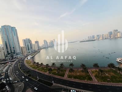 فلیٹ 3 غرف نوم للايجار في المجاز، الشارقة - 3bb81e74-f50a-4215-8d20-0bc89ec1e264. jpeg