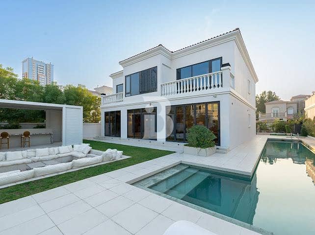 Extended with Approvals | Park Side | VOT Extended with Approvals | Park Side | VOT