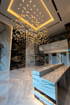 شقة في برج ربانزل،ليفينغ ليجيندز 3 غرف 1950000 درهم - 11267150