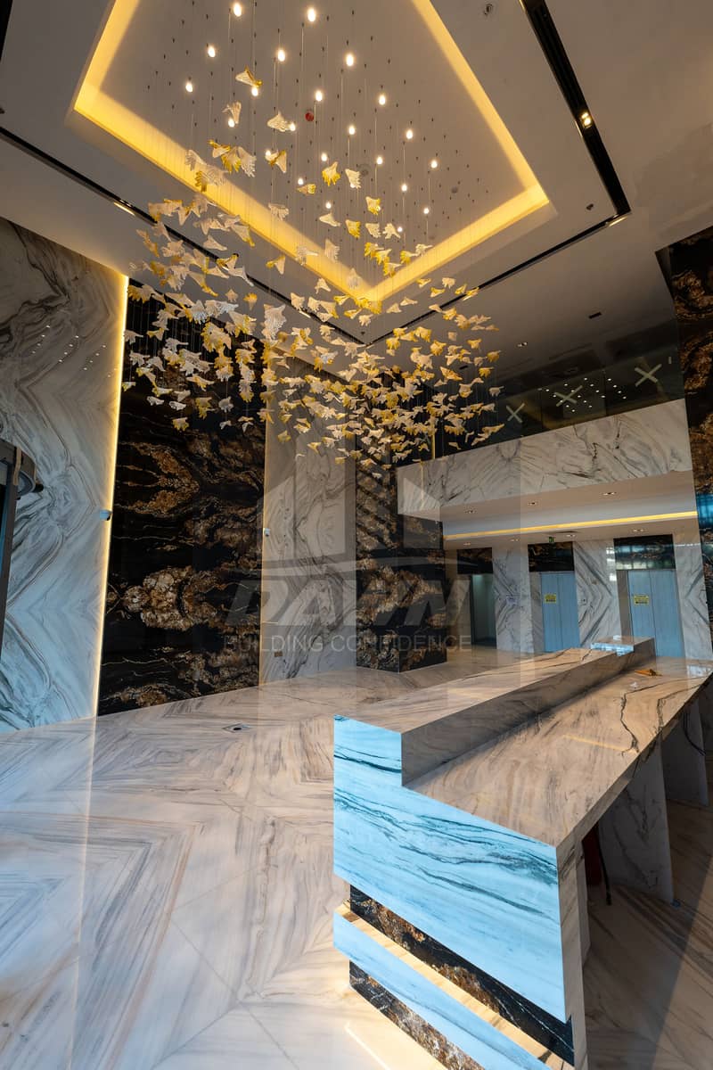 Ready Soon - Exclusive Last Unit Available - Direct From Developer- Gated Community - 3BR + Maids + Storage - No Commission - Image 1