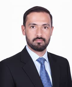 Nabeel Khan Nabeel Khan