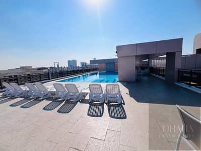 4 Bedroom Apartment for Rent in Bur Dubai, Dubai - IMG-20241205-WA0077. jpg