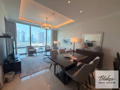 1 Bedroom Flat for Rent in Downtown Dubai, Dubai - WhatsApp Image 2025-11-19 at 2.07. 42 PM (1). jpeg