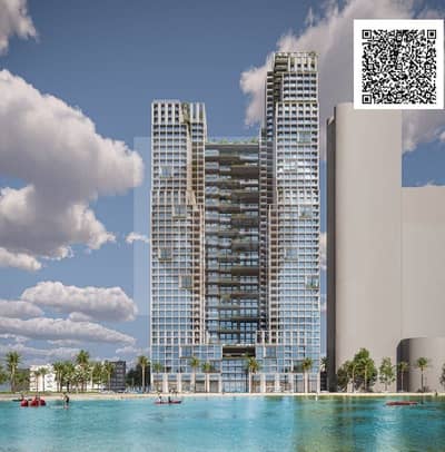 Appartement de 1 chambre à à vendre à Corniche Ajman, Ajman - WhatsApp Image 2025-11-18 at 9.47. 43 AM. jpeg