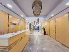 شقة في برج الفجر،النهدة 32000 درهم - 13464823