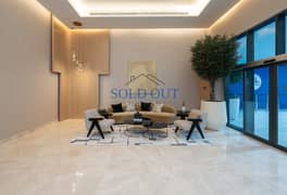 شقة في ايلاند بارك 2،ايلاند بارك،مرسى خور دبي 1 غرفة 1760000 درهم - 13464865