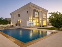 5BR Bright House With Private Pool and BBQ | Prime Location