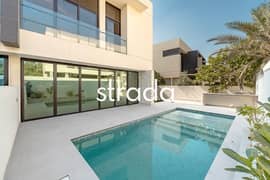 فیلا في كوينز ميدوز،داماك هيلز 4 غرف 5950000 درهم - 13304720