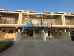 فیلا في فيكتوريا،(أكويا من داماك) داماك هيلز 2 3 غرف 1800000 درهم - 13460484