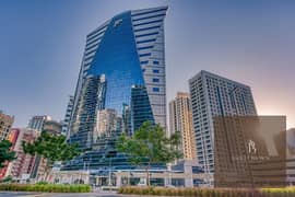 شقة في جراند هايتس للشقق الفندقية،برشا هايتس (تيكوم) 1 غرفة 480000 درهم - 13465146