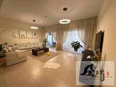 تاون هاوس في قرية ورسان A،قرية ورسان،المدينة العالمية 3 غرف 2100000 درهم - 11364007