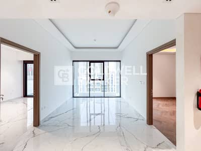 2 Schlafzimmer Wohnung zum zur Miete in Meydan, Dubai - Wohnung in Meydan，Meydan One，Azizi Riviera，Azizi Riviera 65, 2 schlafzimmer, 135000 AED - 13465289