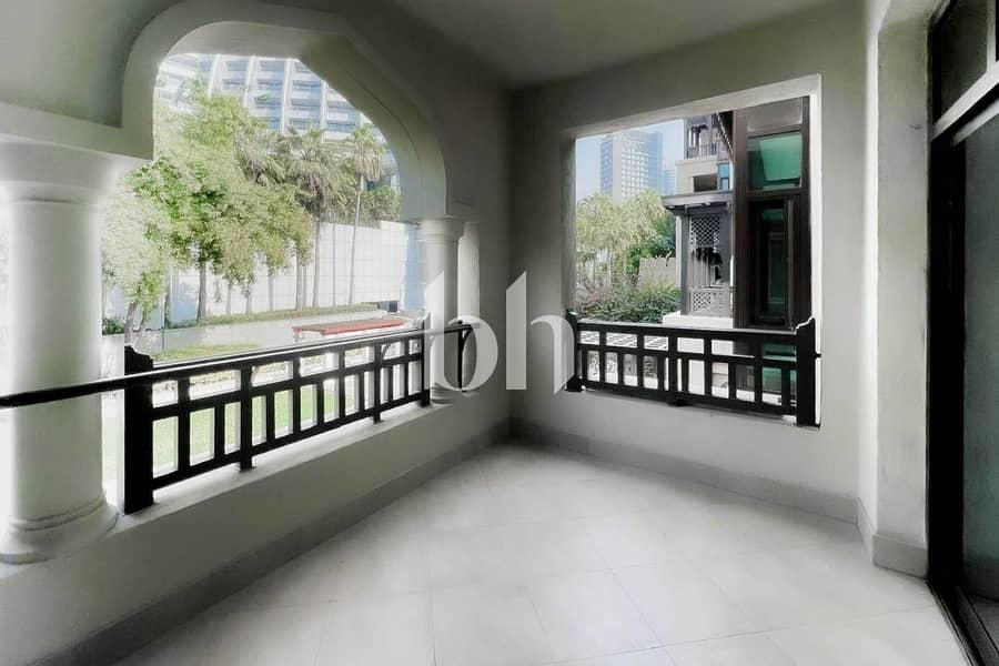 Prime Old Town Address | Direct Souk Connection - Image 16