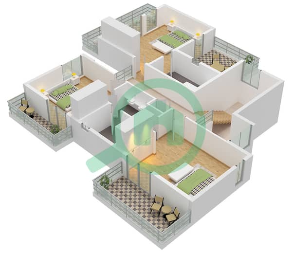 Type 6 Floor First Type 6 Floor First