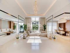 فیلا في جولف بلايس I،دبي هيلز استيت 5 غرف 22000000 درهم - 13465534