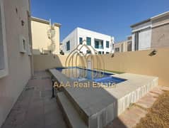 فیلا في البرشاء جنوب الثانية،البرشاء جنوب،البرشاء 5 غرف 480000 درهم - 13465555