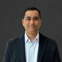 Deepak Suvarna Deepak Suvarna