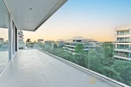 شقة في سيفينث هيفين،البراري 1 غرفة 5000000 درهم - 13465607