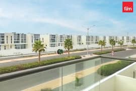 فیلا في امازونيا،(أكويا من داماك) داماك هيلز 2 3 غرف 1700000 درهم - 13105230