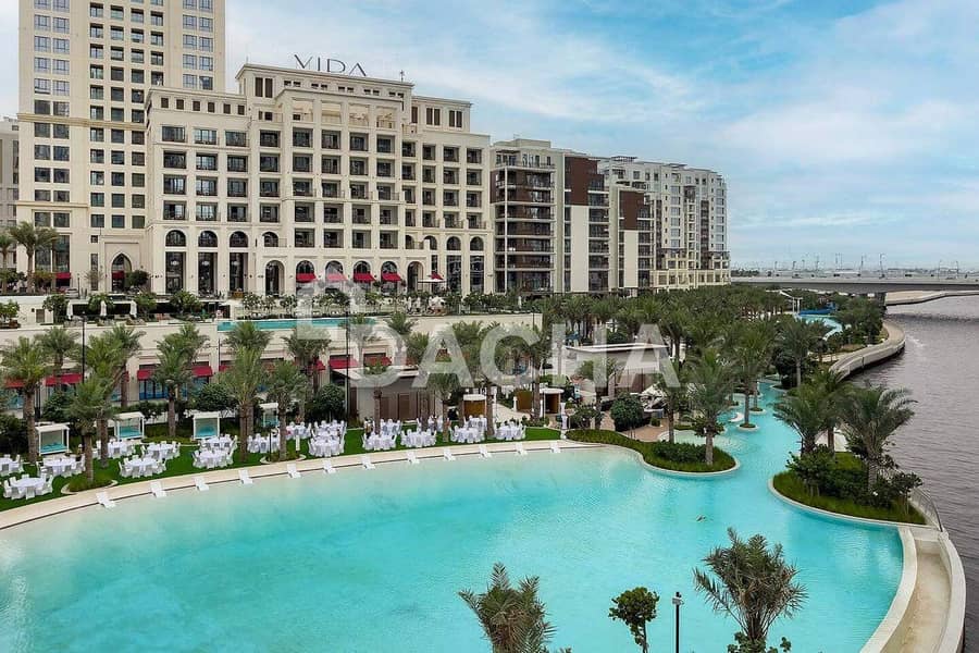 View of Beachfront Only Vacation Rentals