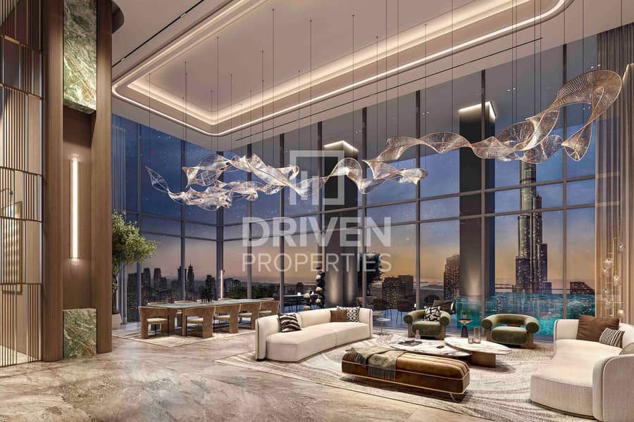 Largest Layout | Breathtaking Skyline Living - Image 3