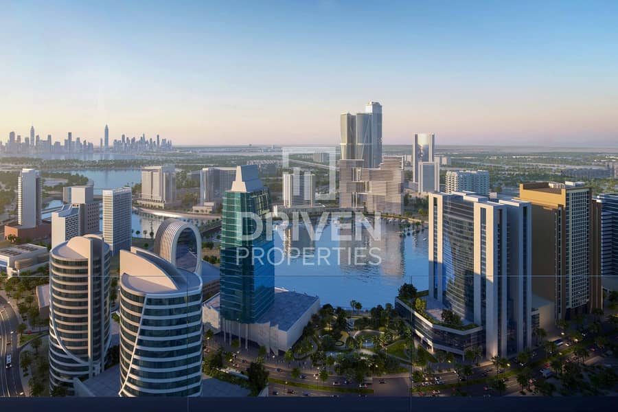 Largest Layout | Breathtaking Skyline Living - Image 4