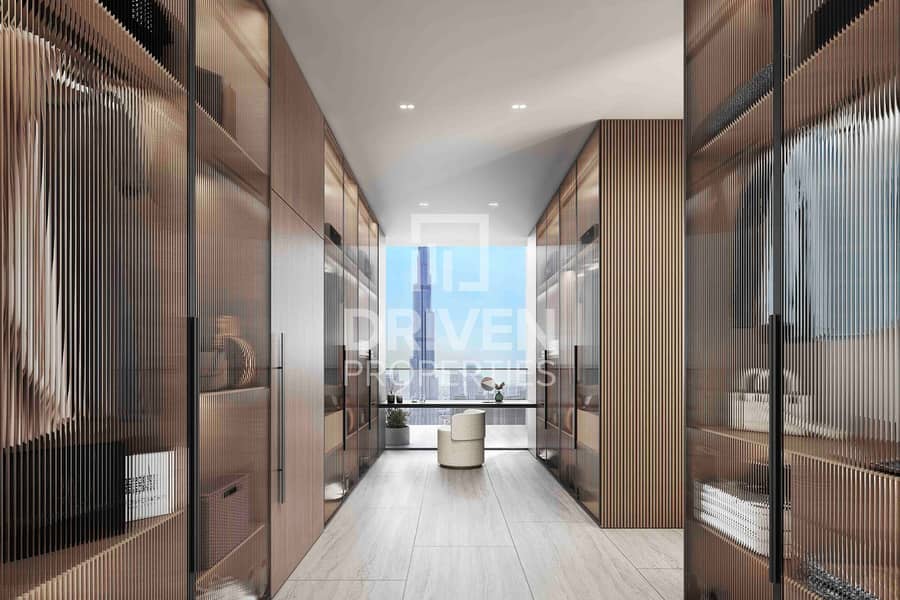 Largest Layout | Breathtaking Skyline Living - Image 6