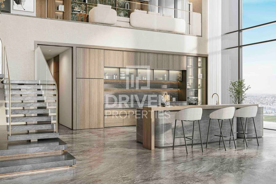 Largest Layout | Breathtaking Skyline Living - Image 19