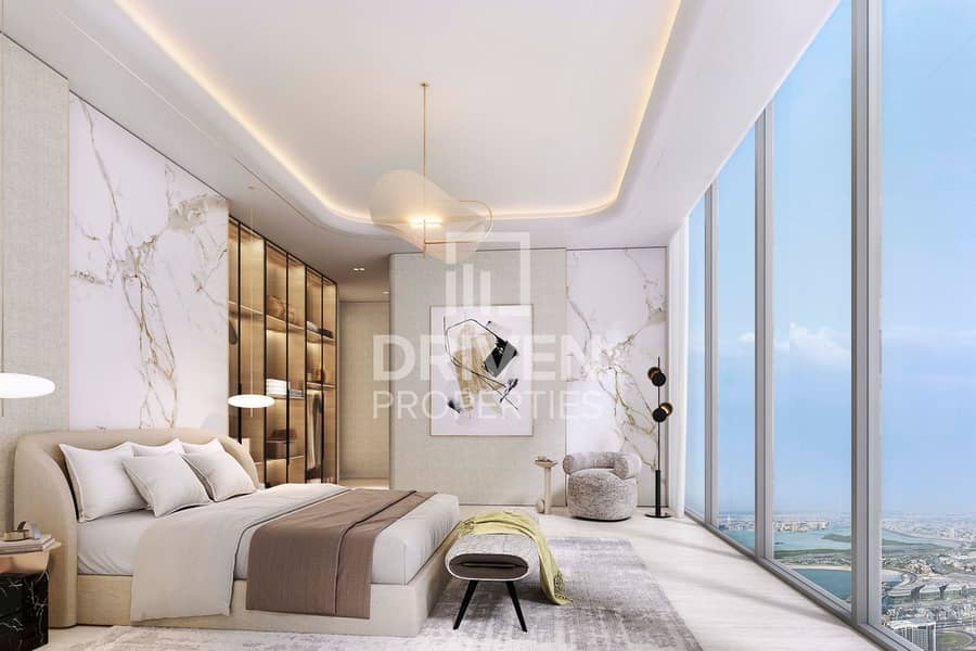 Largest Layout | Breathtaking Skyline Living - Image 20